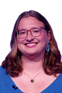 Jill Frechette
