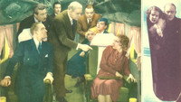 «Death Flies East (1935)» — обои к фильму #1