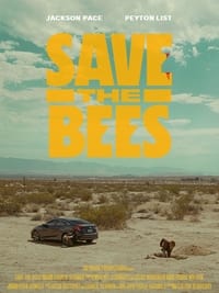 Save the Bees (2022)