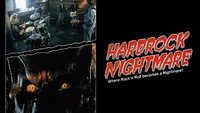 Hard Rock Nightmare