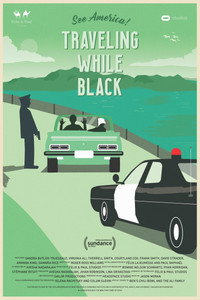 Постер фильма «Traveling While Black (2019)» — (3 из 9)