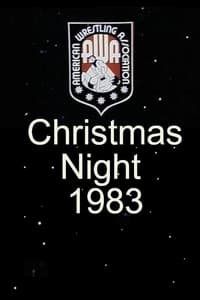 AWA Christmas Night 1983 (1983)