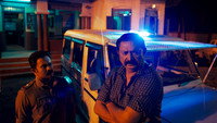 «Kerala Crime Files (2023)» — обои к сериалу #3