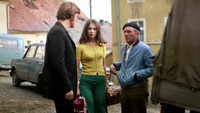 «Тут крутых нет (1974)» — обои к фильму #1