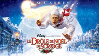 Le Drôle de Noël de Scrooge