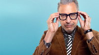 Обои к сериалу «Мир по Голдблюму (2019)» — (11 из 25)