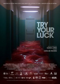 Try Your Luck (2025) poster