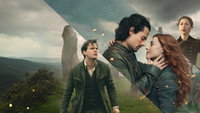 Outlander: Blood of My Blood
