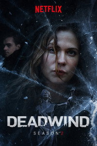 Постер сериала «Карппи (2018-2021)» — (2 из 15)