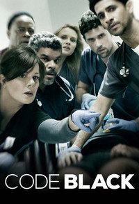 Постер сериала «Реанимация (2015-2018)» — (4 из 14)