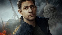 Обои к сериалу «Джек Райан (2018-2023)» — (11 из 77)