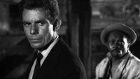 «Ограбление почтового поезда (1962)» — обои к фильму #1