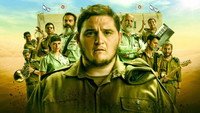 «Sisoo Vesimchoo (2022)» — обои к сериалу #1
