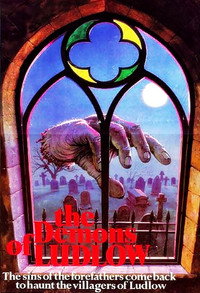 Постер фильма «Демоны из Ладлоу (1983)» — (3 из 7)