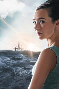 Постер сериала «Нефть (2018)» — (1 из 9)