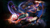Обои к мультсериалу «AI Football GGO (2010)» — (55 из 113)
