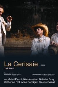 La Cerisaie (1982)