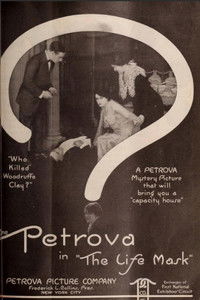 Imagem do Filme The Life Mask