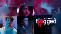 «Отмеченные (2016 - 2018)» — обои к сериалу #9
