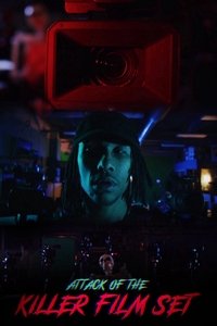 Poster de Attack of the Killer Film Set