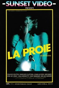 Poster de La Proie