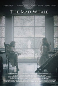 Постер фильма «Безумный кит (2017)» — (2 из 10)