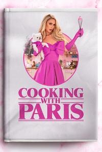 copertina serie tv In+cucina+con+Paris 2021