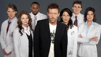 Обои к сериалу «Доктор Хаус (2004-2012)» — (56 из 347)