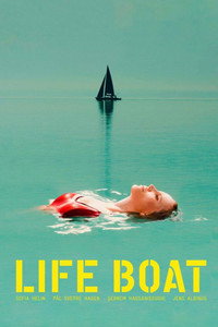 Постер фильма «Lifeboat (2018)» — (5 из 10)