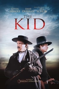 The Kid (2019)