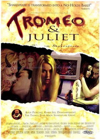 Постер фильма «Тромео и Джульетта (1996)» — (8 из 21)