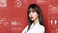 «Любовь — это наука? (2021)» — обои к сериалу #3