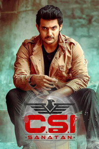 C.S.I Sanatan