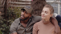 «On the Other Foot (2022)» — обои к фильму #3