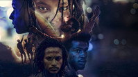 «Бежать против ветра (2019)» — обои к фильму #2