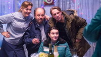 «Жги! (2017)» — обои к фильму #1