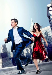 Постер фильма «Меняющие реальность (2011)» — (15 из 49)
