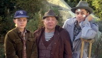 «Сыскное бюро «Феликс» (1993)» — обои к фильму #1