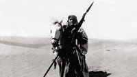 «Араб (1915)» — обои к фильму #1