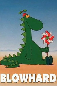 Blowhard