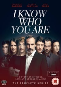 tv show poster I+Know+Who+You+Are 2017