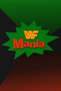 Poster de WWF Mania