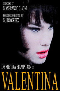 Постер сериала «Валентина (1989)» — (1 из 2)