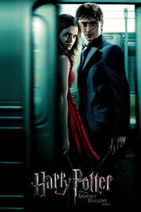 Постер фильма «Гарри Поттер и Дары Смерти: Часть I (2010)» — (57 из 136)
