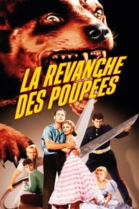 La Revanche des poupées (1958)