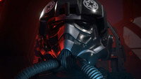 «Star Wars: Squadrons - Hunted (2020)» — обои к мультфильму #7