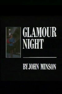 Poster de Glamour Night