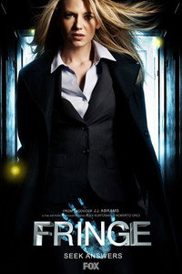 Постер сериала «Грань (2008 - 2013)» — (67 из 268)