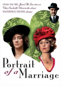 Постер сериала «Семейный портрет (1990)» — (3 из 5)