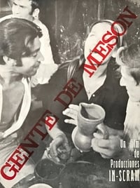 Gente de mesón (1969)